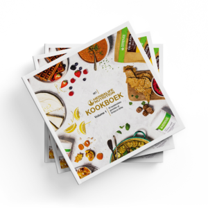 Herbalife Nutrition Kookboek